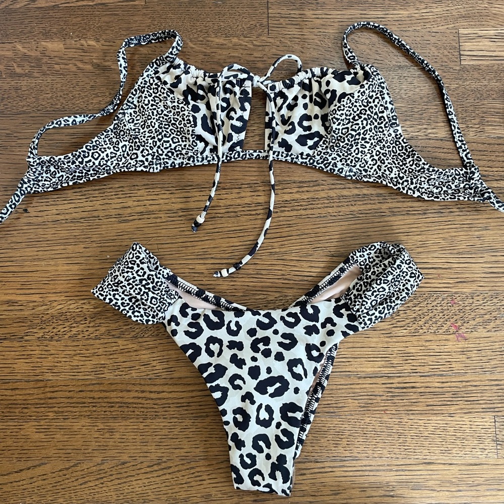 BANANHOT BATHINGSUIT